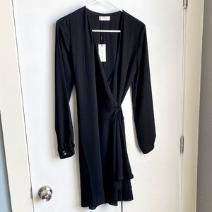 [NWT] Aritzia Babaton Wallace Dress *NEW*